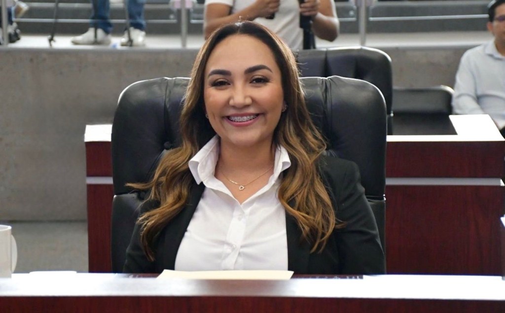 A propuesta de la Dip Luz Dary Quevedo Congreso de Morelos reconoce el derecho al cuidado en la&nbsp;Constitución