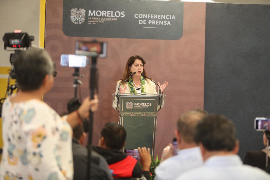 Transforma Gobierno de Margarita González Saravia espacios públicos con proyectos de&nbsp;convivencia