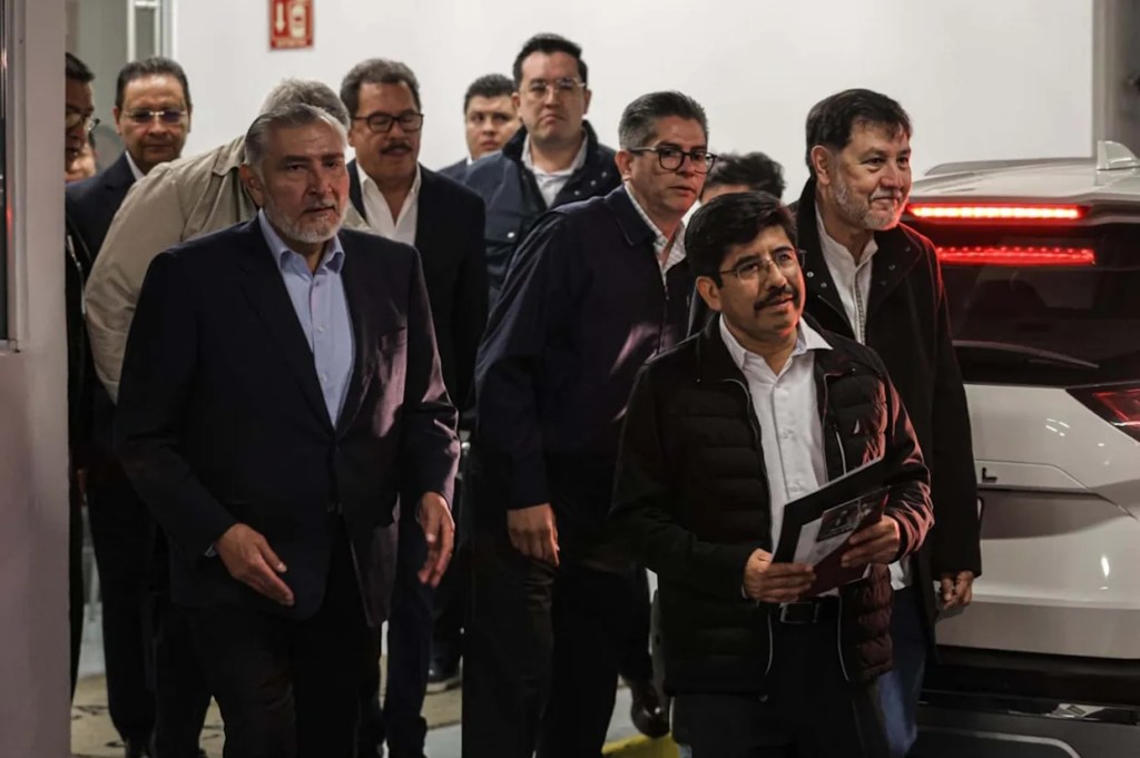 Autoritarismo e impunidad: la tormenta perfecta en&nbsp;México