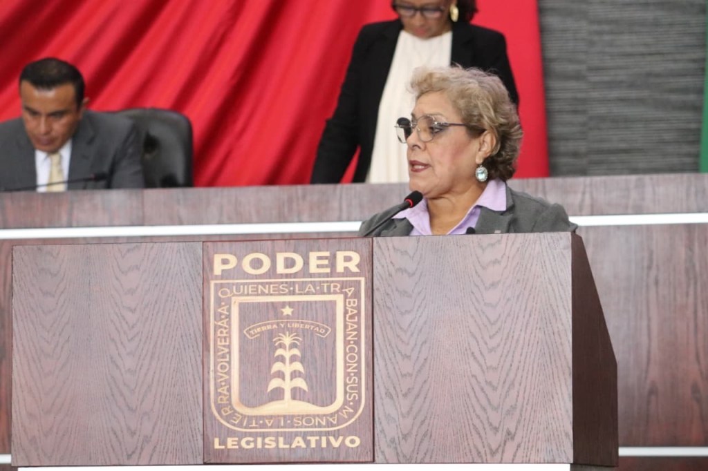 Propone diputada Ruth Rodríguez armonizar constitución de Morelos en favor de las comunidades&nbsp;indígenas