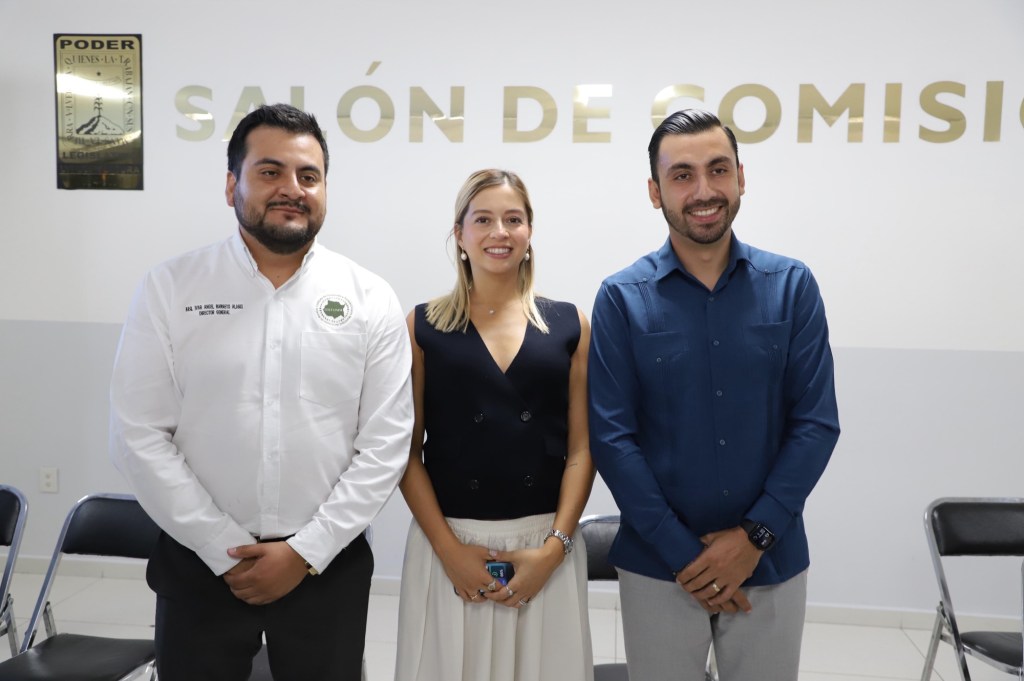 Garantiza diputada Andrea Gordillo que leyes de ingreso municipales no impactarán economía de&nbsp;ciudadanos