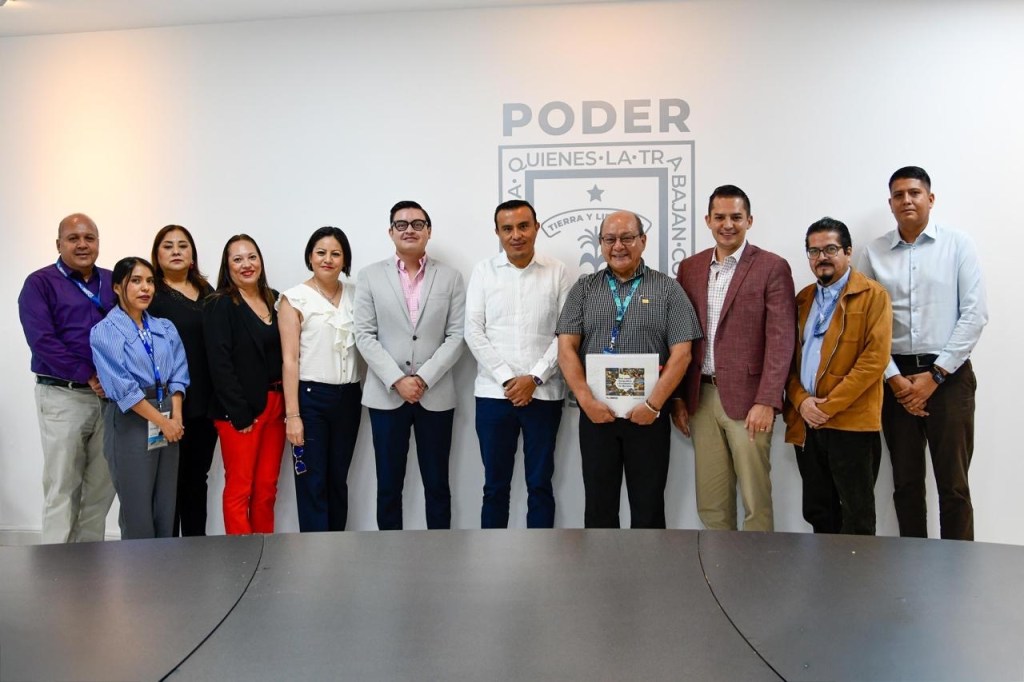 Participa Congreso de Morelos en el Censo Nacional de Poderes Legislativos estatales&nbsp;2025