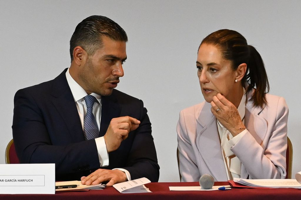 JUSTICIA EN MÉXICO: ¿CAMBIO REAL O SIMULACIÓN&nbsp;ESTRUCTURAL?