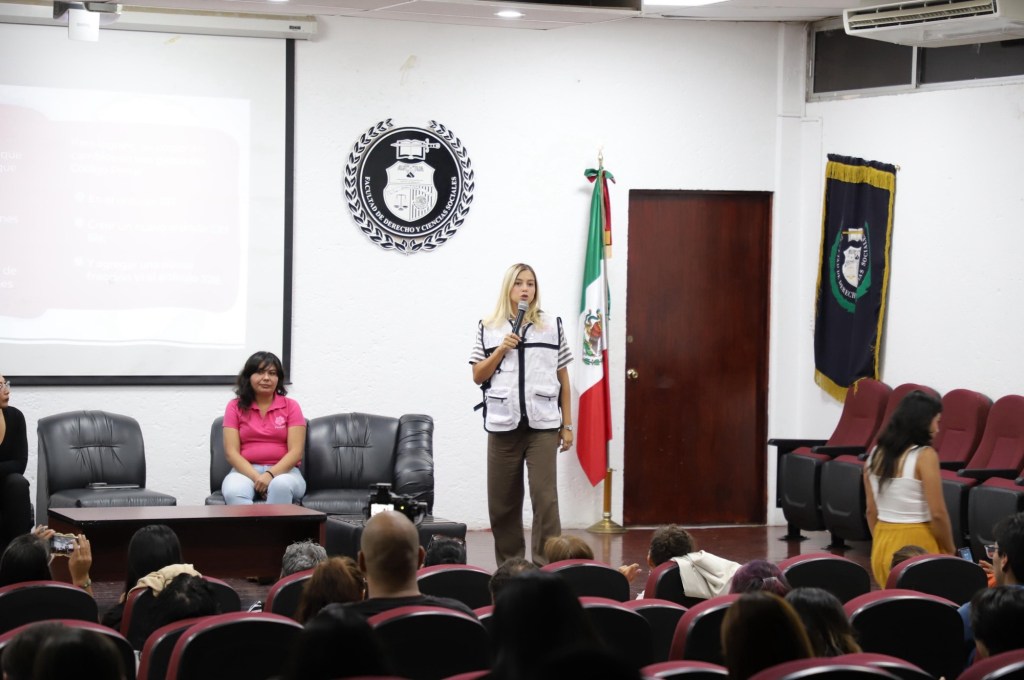 Refrenda Andy Gordillo compromiso con los seres&nbsp;sintientes