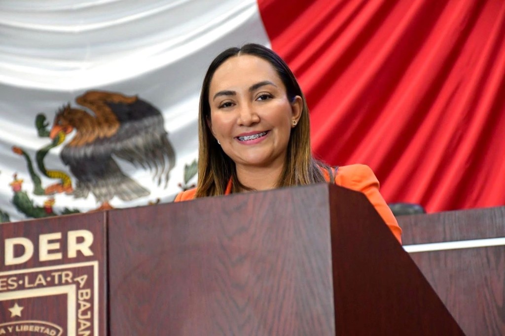 Propone Luz Dary Quevedo ampliar las agraviante de robo a empleados bancarios que proporcionen información&nbsp;sensible