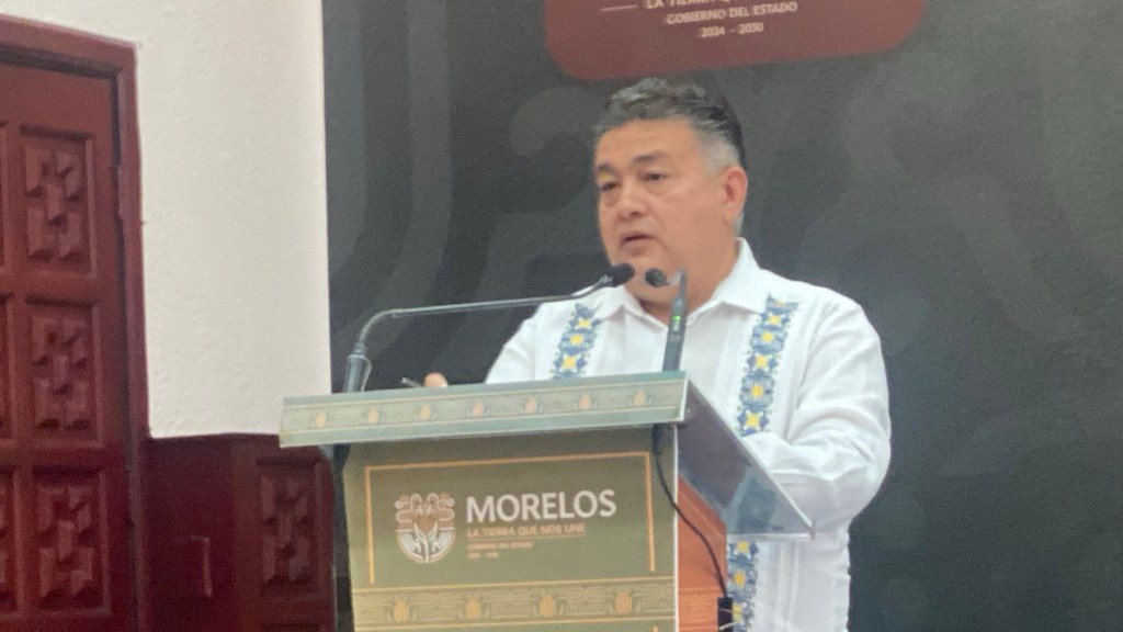 Presenta Mesa para la Construcción de la Paz resultados contra robo de&nbsp;vehículos