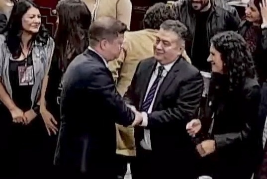 Fortalecen Autoridades de Morelos y CDMX Alianza contra la&nbsp;Delincuencia