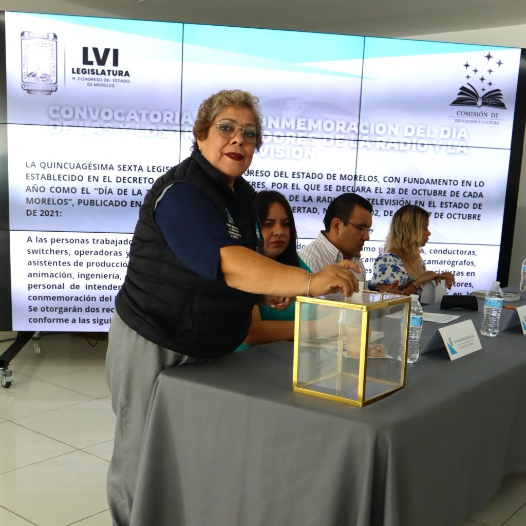 Eligen en a comisiones a ganadores de las preseas “Jaime Morales Guillén” y “Roberto Armendáriz&nbsp;Páez”