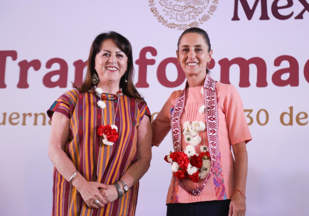 Invierte Gobierno de México 13 mil 545 millones de pesos para programas sociales en&nbsp;Morelos