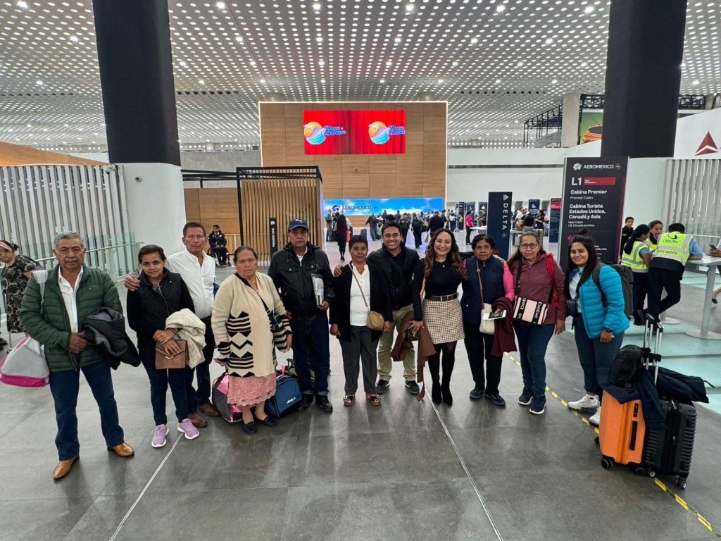 “Una Luz en tu Corazón” reúne familias morelenses en Estados&nbsp;Unidos