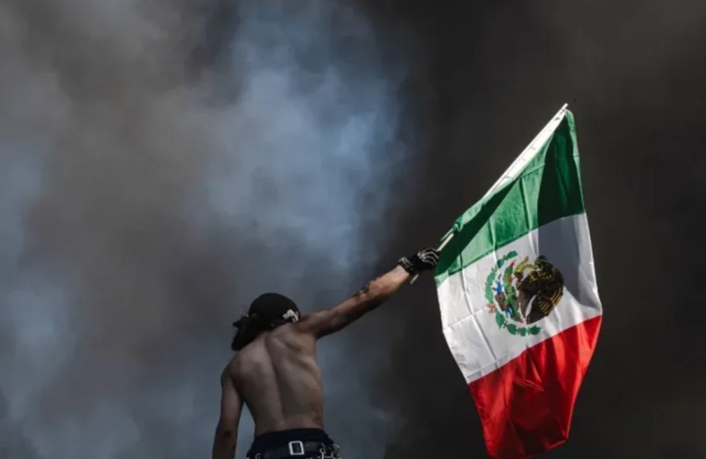 Sin seguridad no hay progreso: el desafío de Morelos ante la&nbsp;violencia