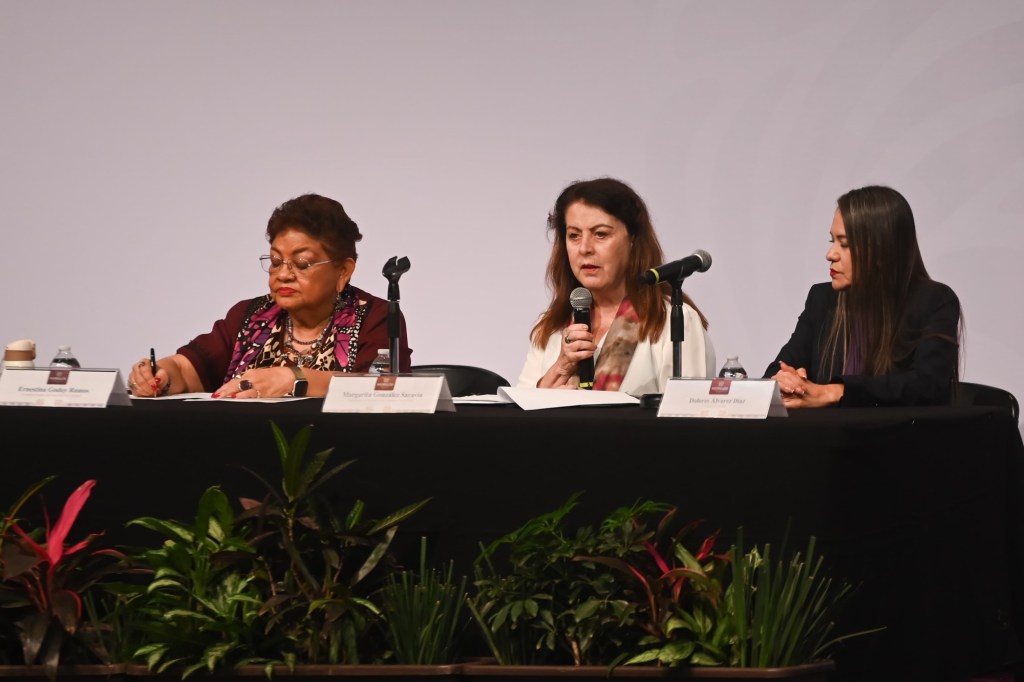 Aporta Morelos propuestas ciudadanas a reforma electoral&nbsp;federal