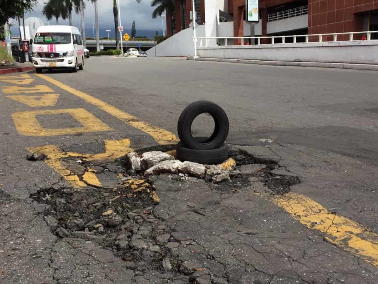 Radiografía del Poder