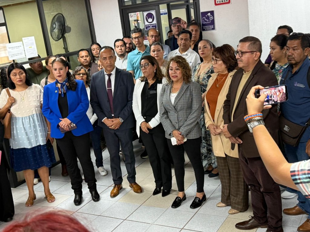 Radiografía del Poder