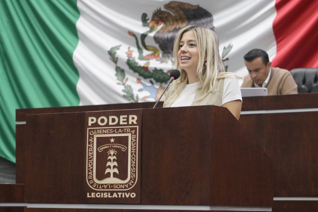 APRUEBA CONGRESO DE MORELOS LAS LEYES DE INGRESOS MUNICIPALES PARA&nbsp;2026