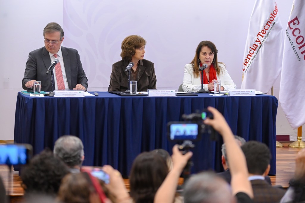 Morelos será sede del Innovafest Latam 2025 y del STD&nbsp;Forum