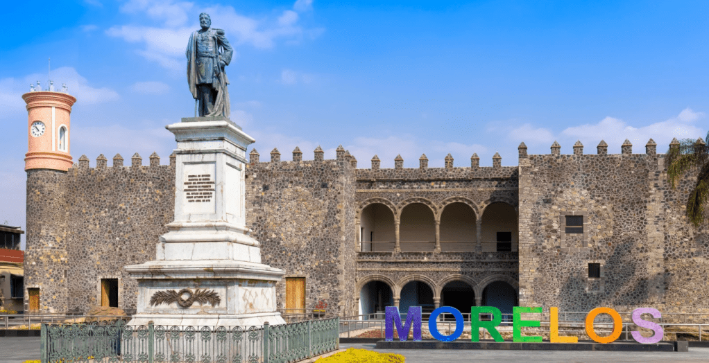 Radiografía del Poder