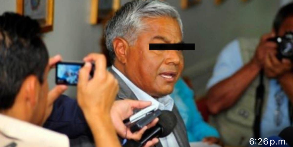 Ordena juez  pena de 82 años contra ex alcalde de Amacuzac por secuestro agravado y delitos contra la salud 