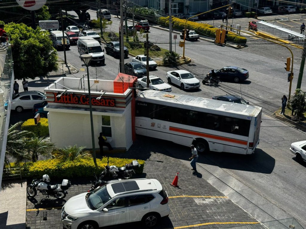 Lanzará Movilidad y Transporte plataforma digital para denunciar irregularidades en el transporte público 