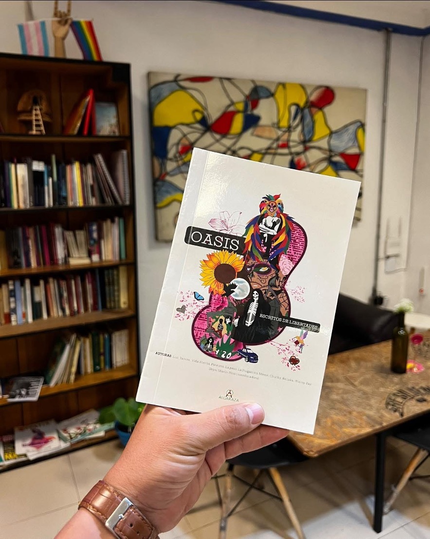 No estamos todas: nos faltan las mujeres privadas de la&nbsp;libertad