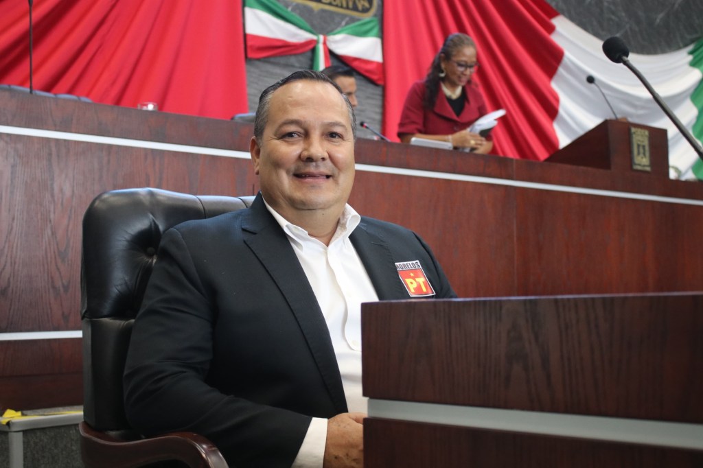 OTORGA CONGRESO RECONOCIMIENTO “GABRIELA RAQUEL BRIMMER DLUGACZ” A PERSONAS CON DISCAPACIDAD POR LOGROS Y APORTACIONES EN&nbsp;MORELOS