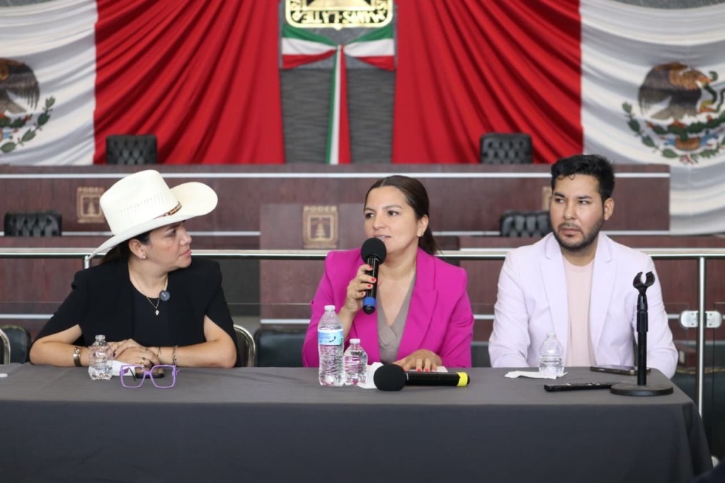 IMPULSA DIP. MELISSA MONTES DE OCA FORO “NINGÚN AGRESOR AL PODER” EN MORELOS Y DETALLA LA LEY “3 DE&nbsp;3”