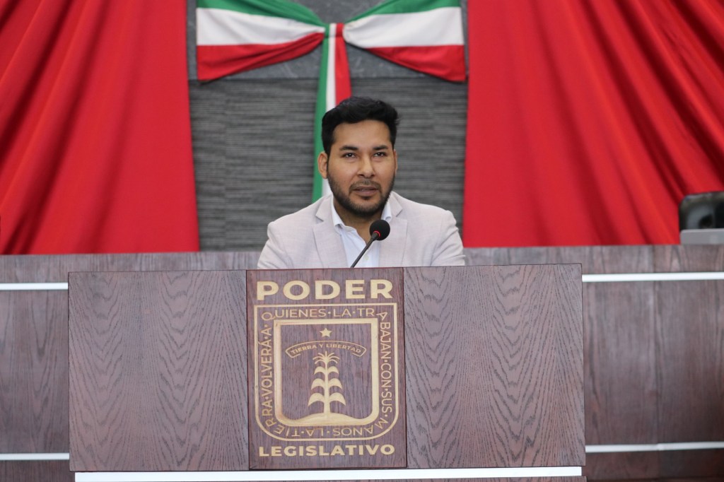 PROPONE DIP. GERARDO ABARCA CREAR SISTEMA DE MONITOREO DIGITAL PARA FRENAR LA CRISIS DE DESABASTO DE MEDICAMENTOS E INSUMOS&nbsp;MÉDICOS