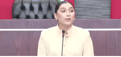 De la tragedia a la valentía cívica: cuando el dolor se convierte en conciencia&nbsp;social