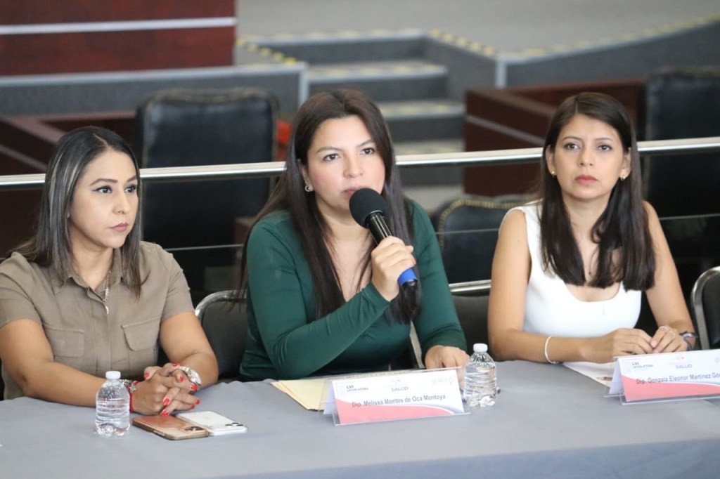 Promueve Congreso Importancia de la Salud Integral&nbsp;Femenina