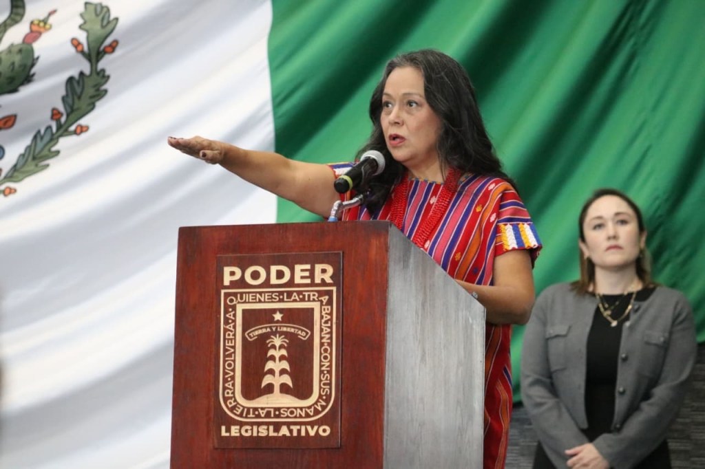 DESIGNA CONGRESO A TITULARES DE LOS ÓRGANOS INTERNOS DE CONTROL DE IMPEPAC Y SAEM, ASÍ COMO A DOS MAGISTRADAS DEL TJA DEL&nbsp;ESTADO