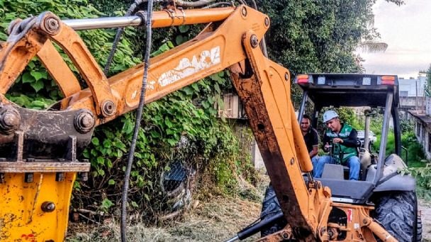 Radiografía del Poder