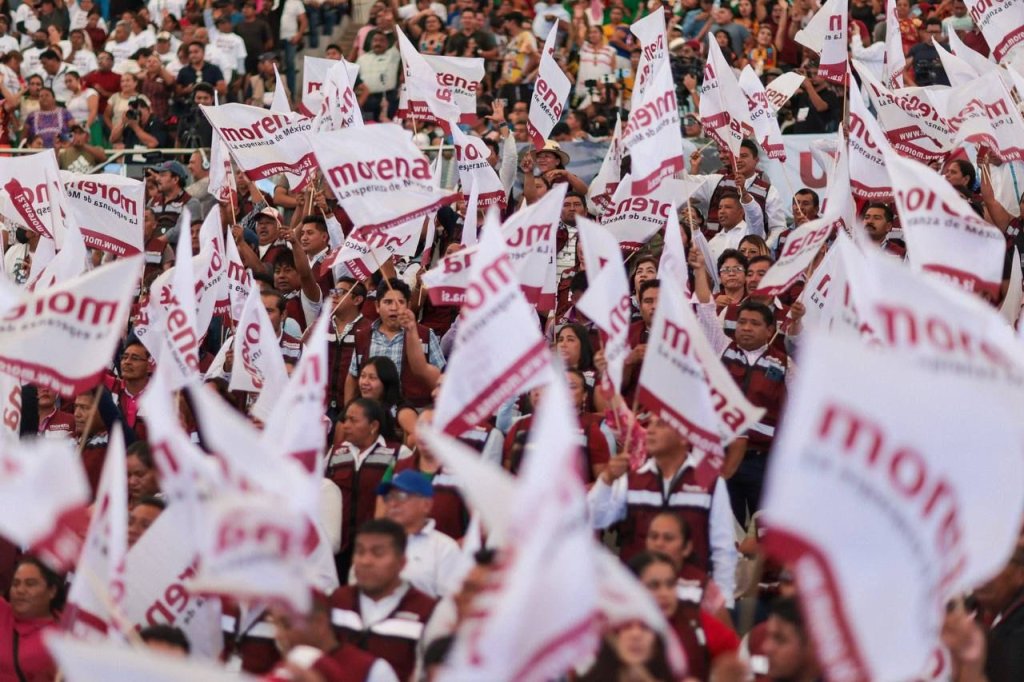 Radiografía del Poder