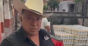 RADIOGRAFÍA DEL PODER 