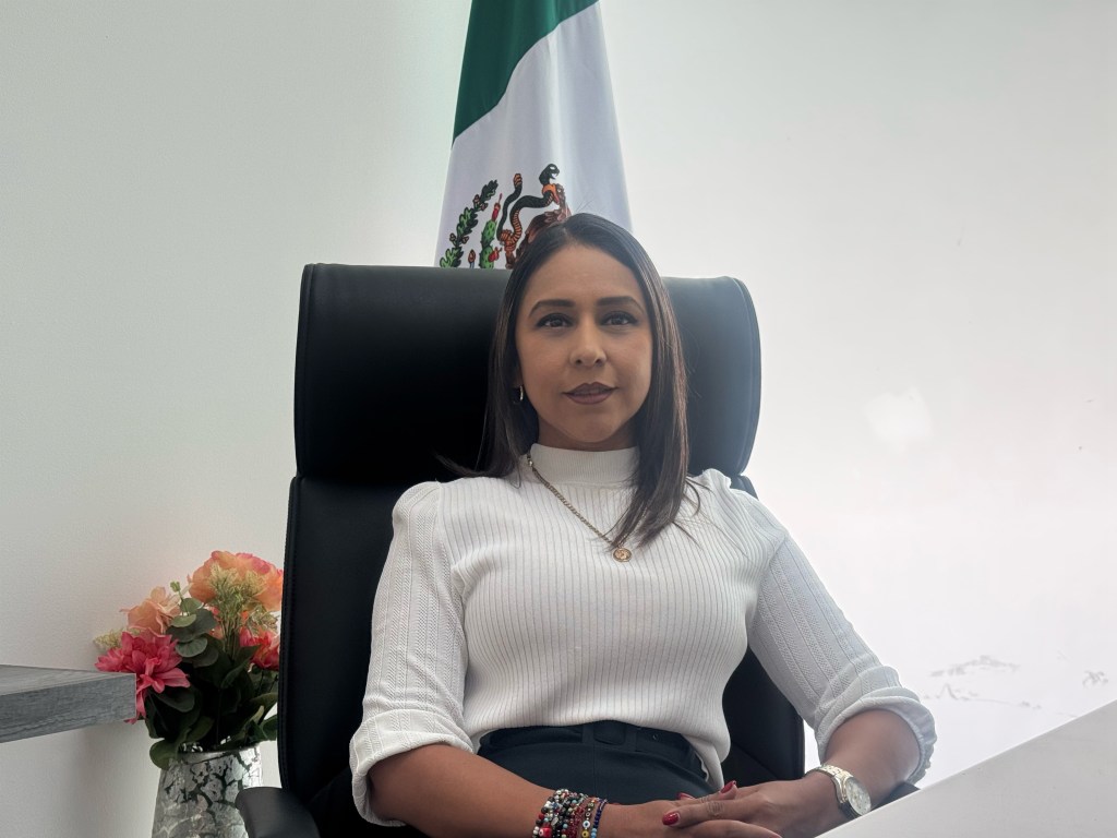 MÉXICO: DE PAÍS DE TRÁNSITO A&nbsp;DESTINO