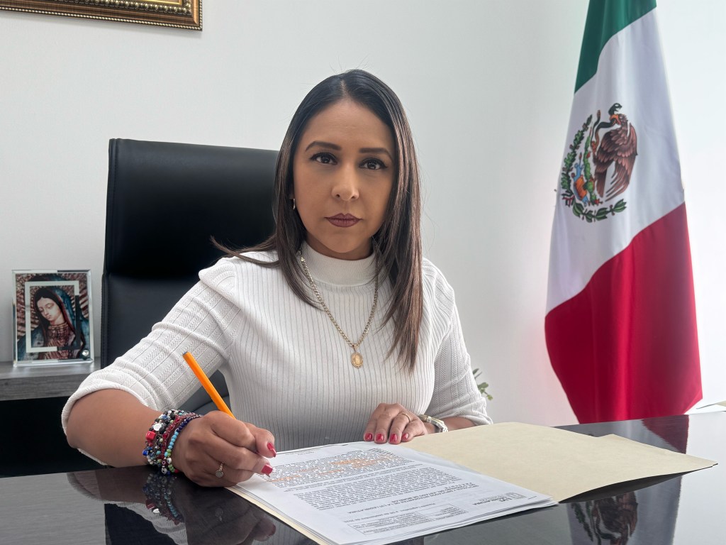 ESPECTÁCULO CONTRA REALIDAD MIGRANTE