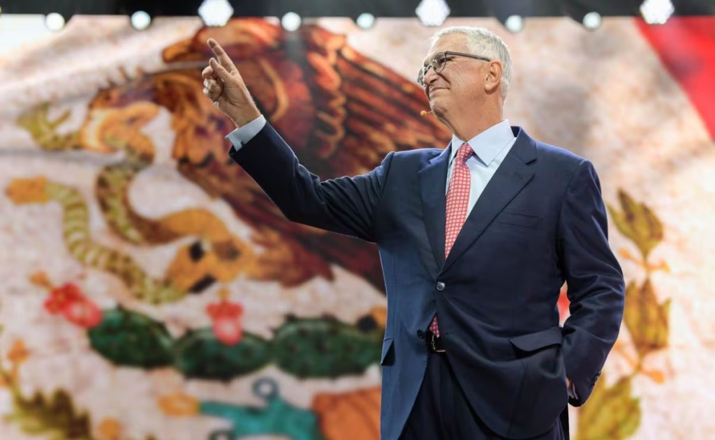 El Fin del Villano Favorito: por qué Salinas Pliego cae parado si la 4T tropieza