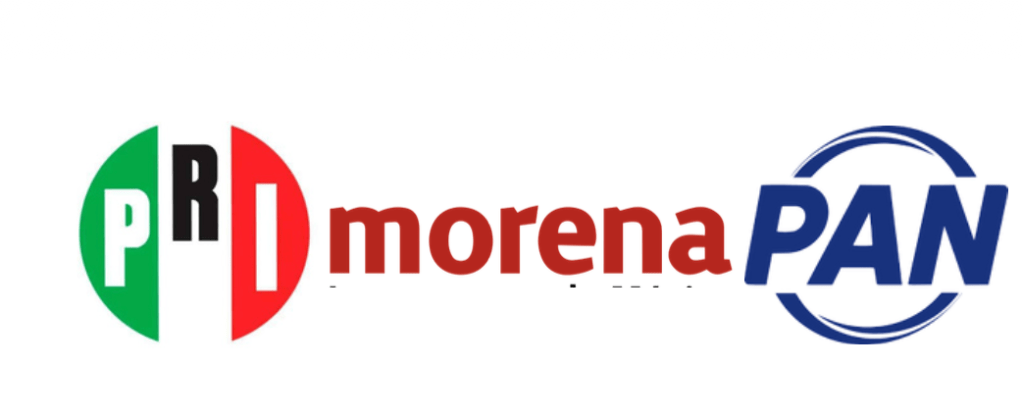 2+2=5 NACE ALIANZA PRI-MORENA-PAN, ¿OPORTUNISMO O&nbsp;PRAGMATISMO?