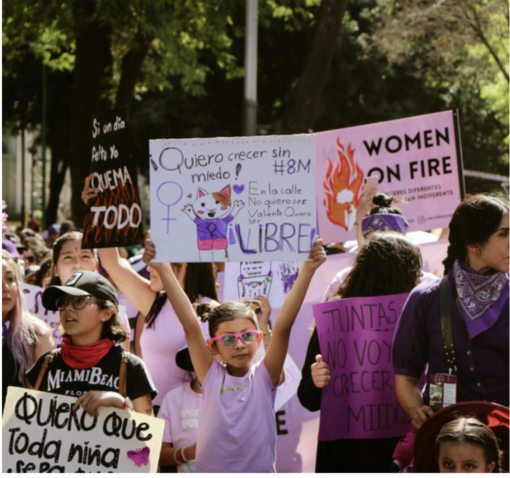 La Justicia social: una historia de luchas y derechos en&nbsp;construcción