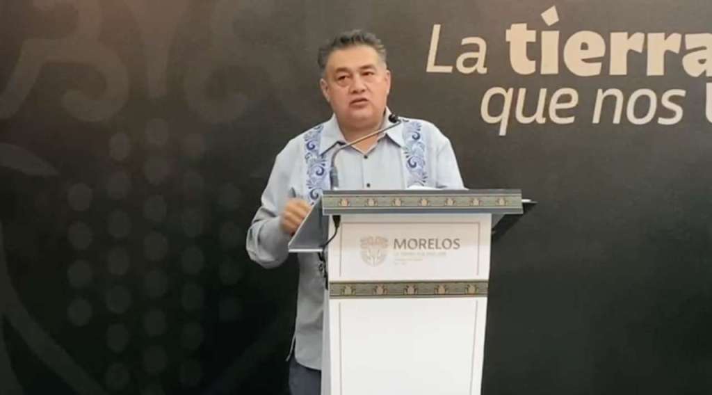 Mesa Estatal de Seguridad reporta saldo blanco tras operativos en el sur de Morelos por abatimiento de “El Mencho”
