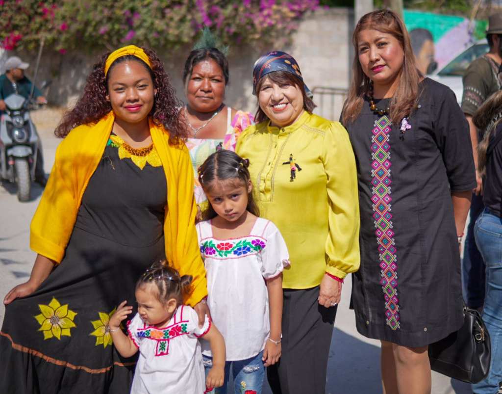 Histórico: Morelos consolida compromiso con los derechos de las personas afromexicanas