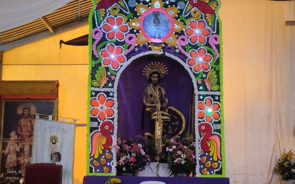 Morelos y sus tradicionales ferias