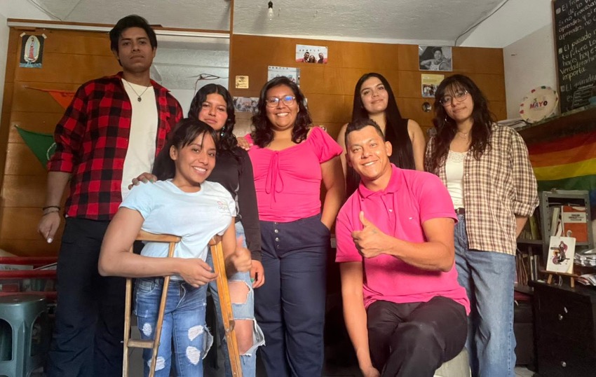 Manifiesto del Día mundial sobre la Justicia Social por quienes trabajamos en cárceles en Morelos