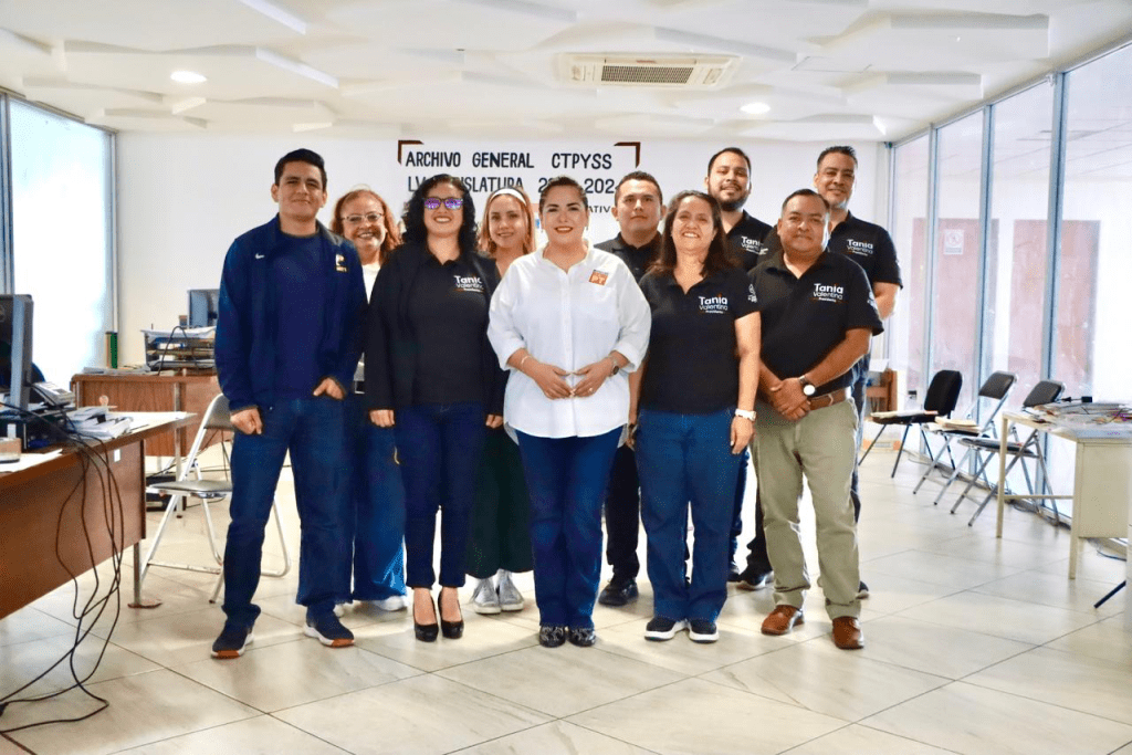 LLAMA TANIA VALENTINA A REVISAR CONTROVERSIAS DEL PODER JUDICIAL DEL ESTADO DE MORELOS, POR JUBILACIONES DE SUS TRABAJADORES