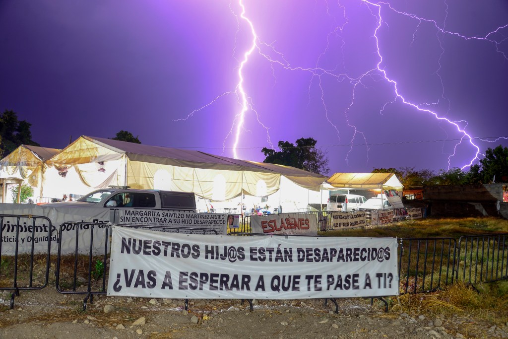 2+2=5 La administración del silencio: Cuando el Estado pierde la cuenta de sus muertos