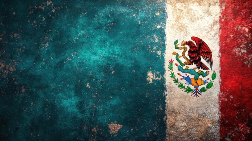 México entre el ritual político y la crudeza de lo cotidiano