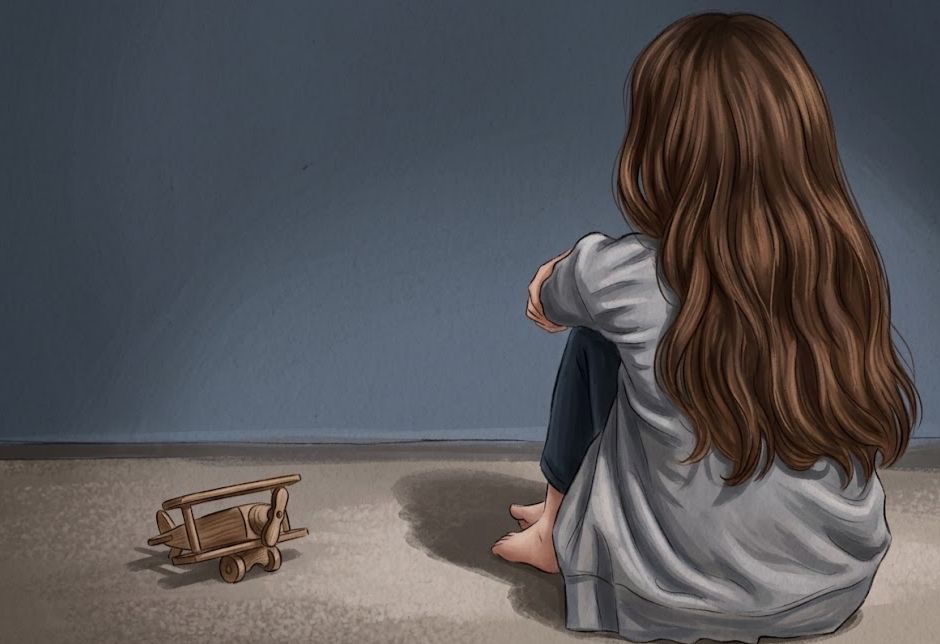 Infancias olvidadas: El vacío emocional en las casas hogar