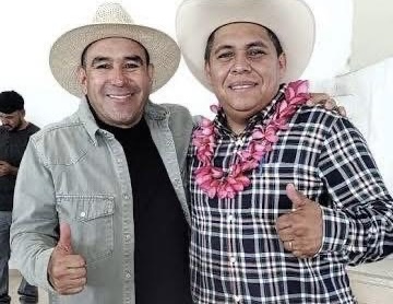 Radiografía del Poder