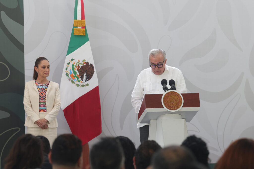 PEDÍA PRUEBAS… Y LAS PRUEBAS SE ENTREGARON SOLITAS.