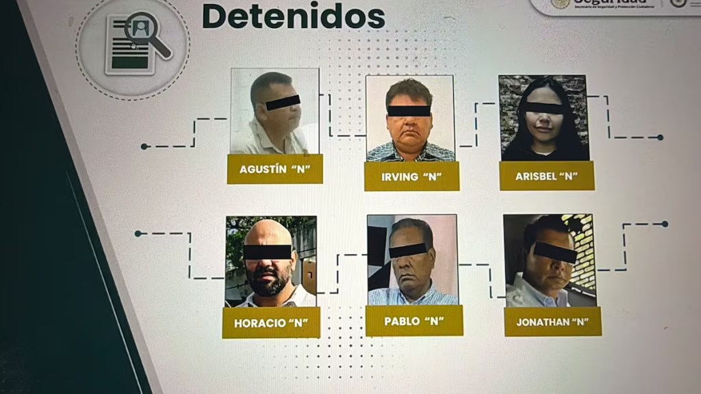 Omisiones del INE e IMPEPAC facilitaron la infiltración del Cártel de Sinaloa en ayuntamientos de&nbsp;Morelos