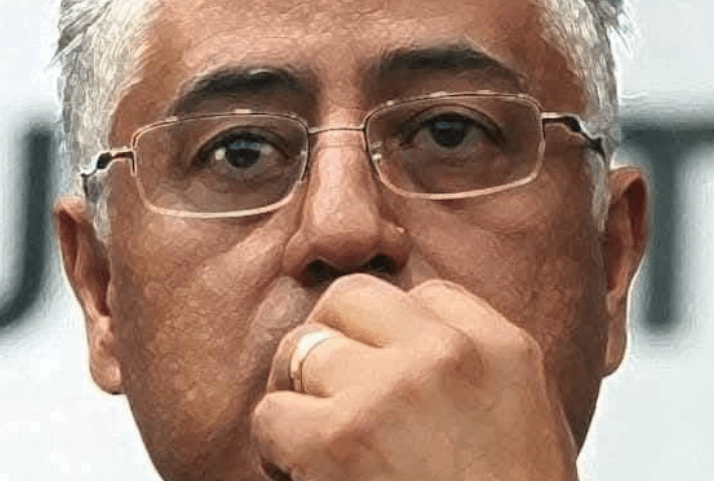 DOS CASOS Y DOS MEDIDAS: CUANDO LA JUSTICIA DEPENDE DEL PERSONAJE